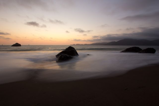 The Coast