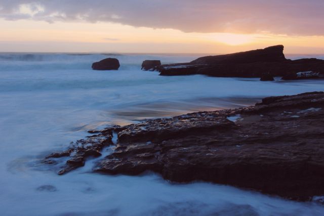 Panther Beach